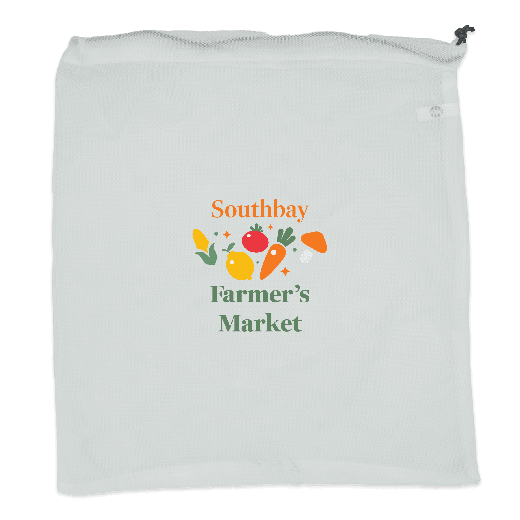 Mesh Produce Bag - Medium                                             